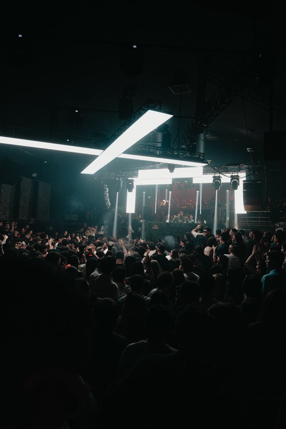 FÔRET Club — galería 4