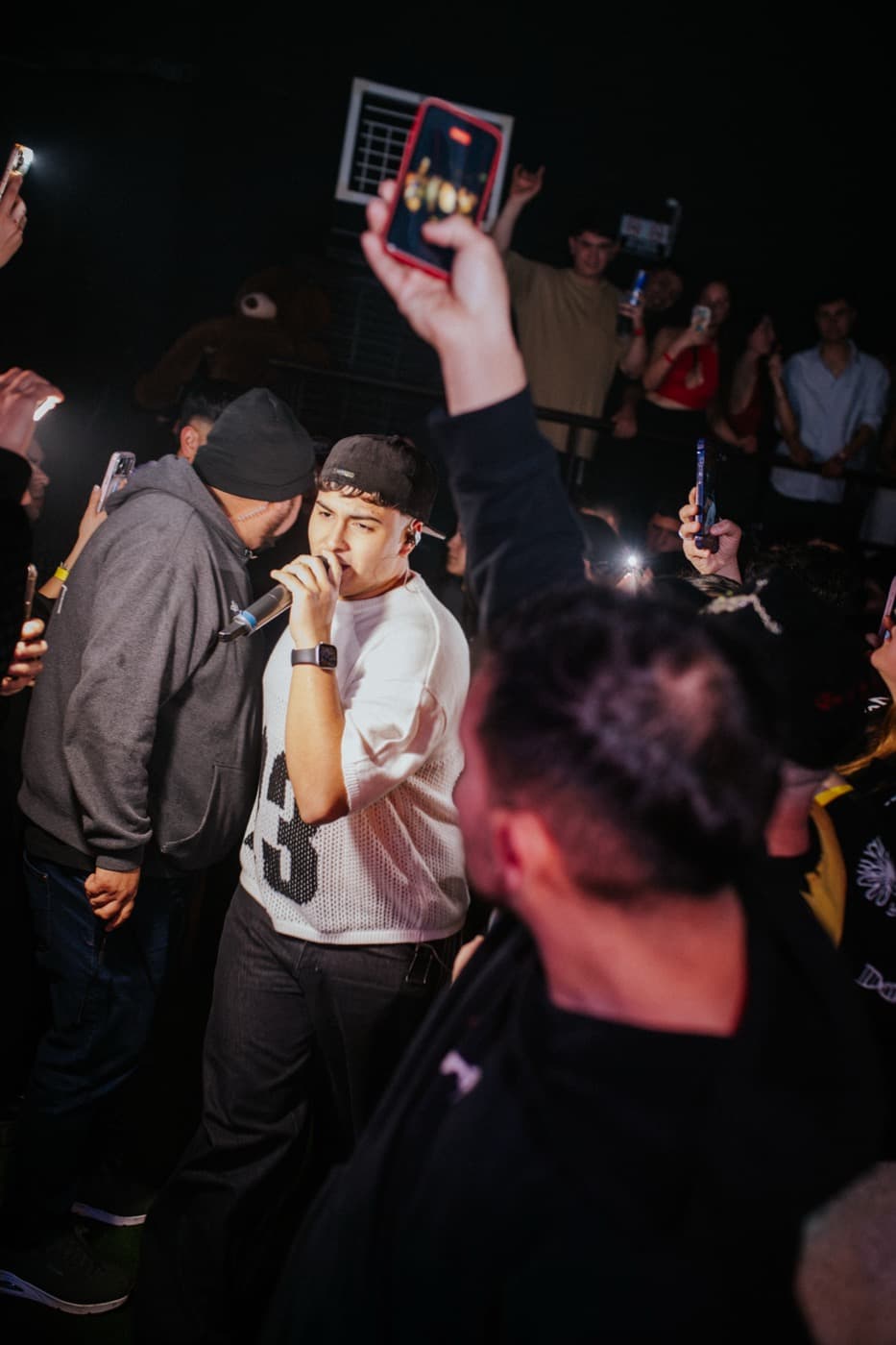 FÔRET Club — galería 7