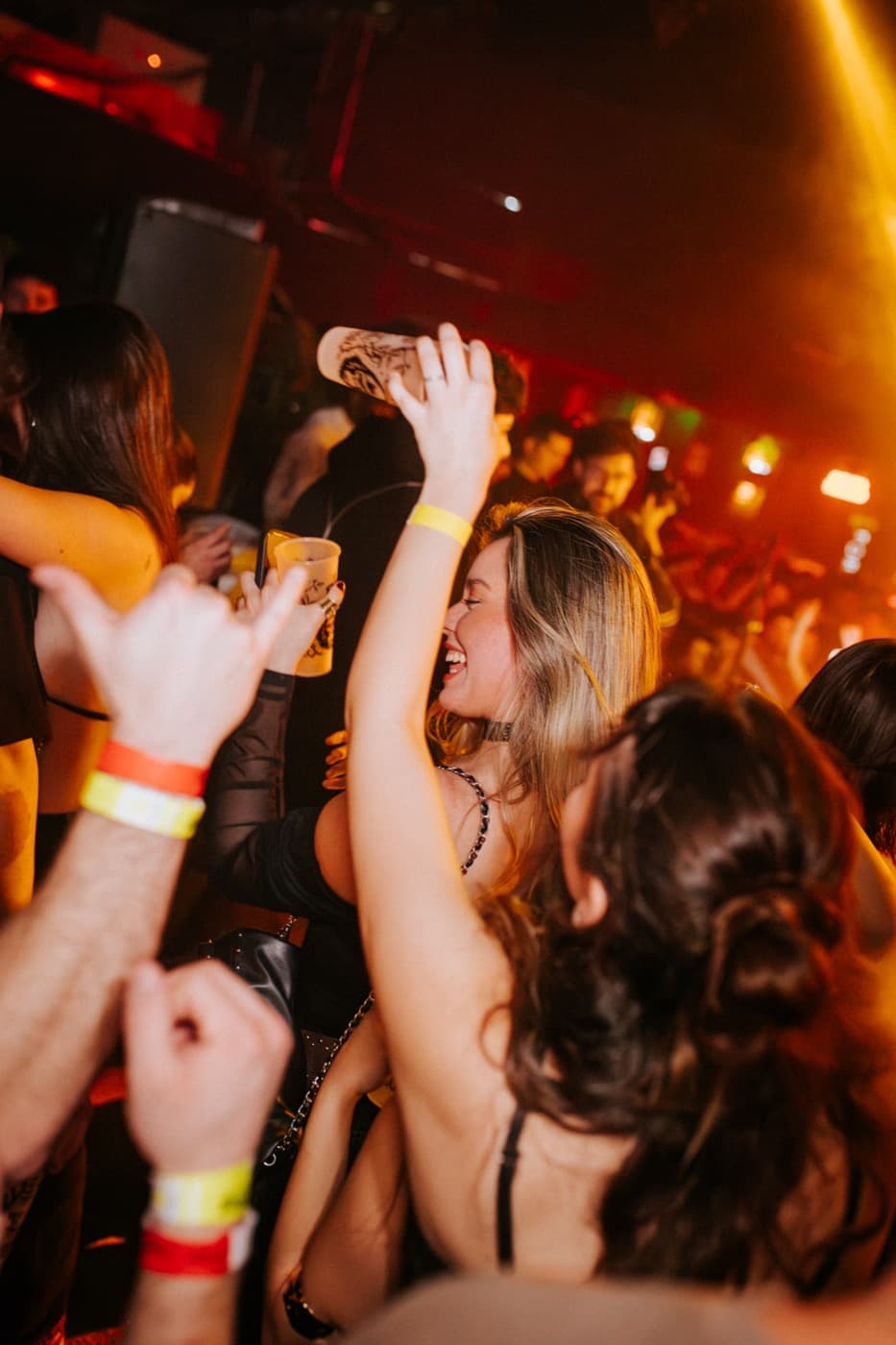 FÔRET Club — galería 8